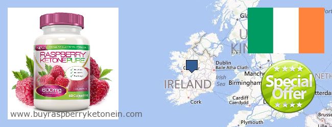 Πού να αγοράσετε Raspberry Ketone σε απευθείας σύνδεση Ireland